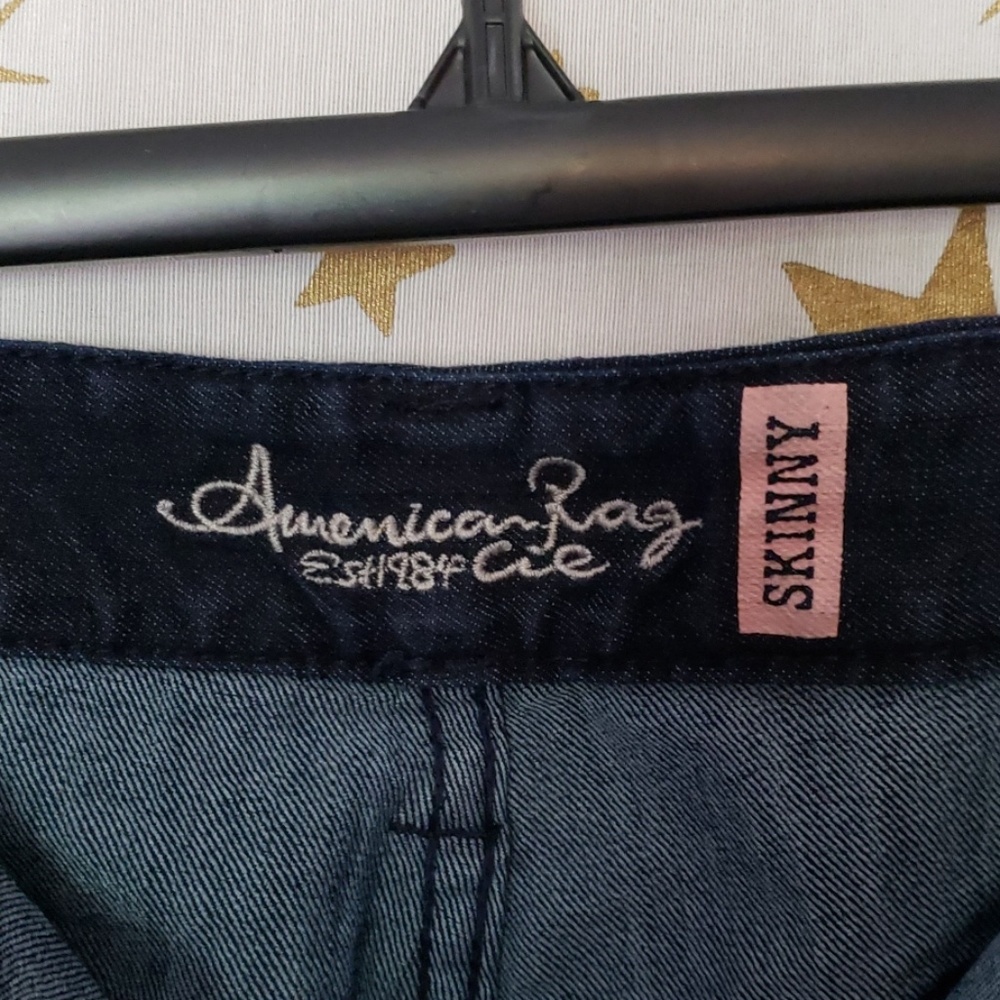 American Rag Jeans - Picture 4 of 8